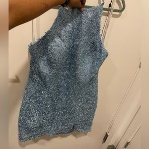 Sherri Hill Cocktail